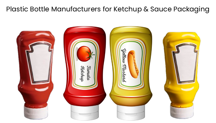 Plastic Bottle Manufacturers