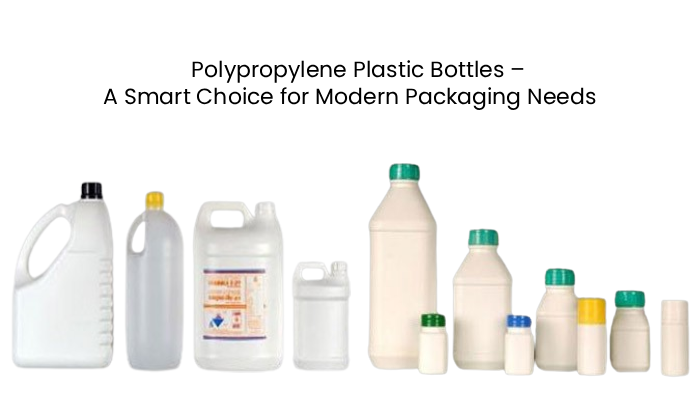 Plastic HDPE Bottle Manufacturers