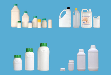 Agrochemical Bottles Manufacturers